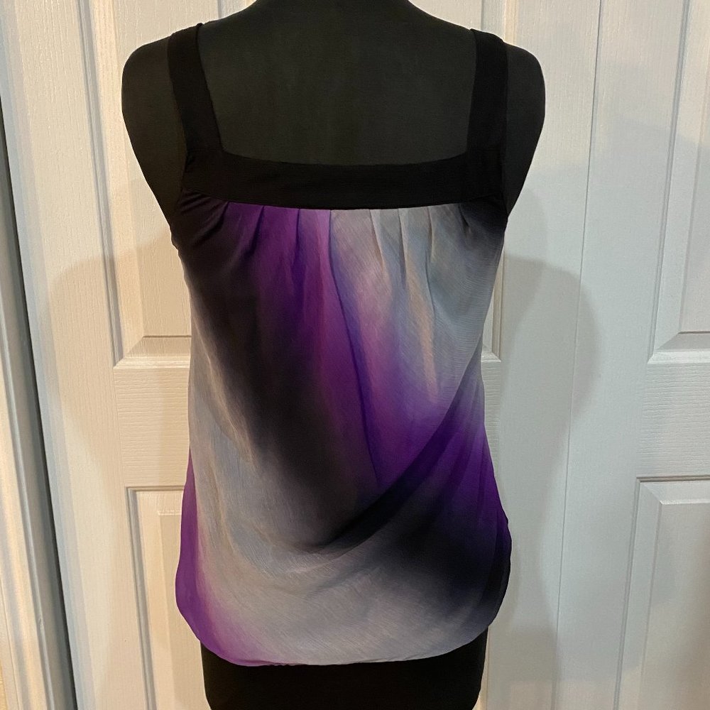 #181 Fun top by Paper Doll